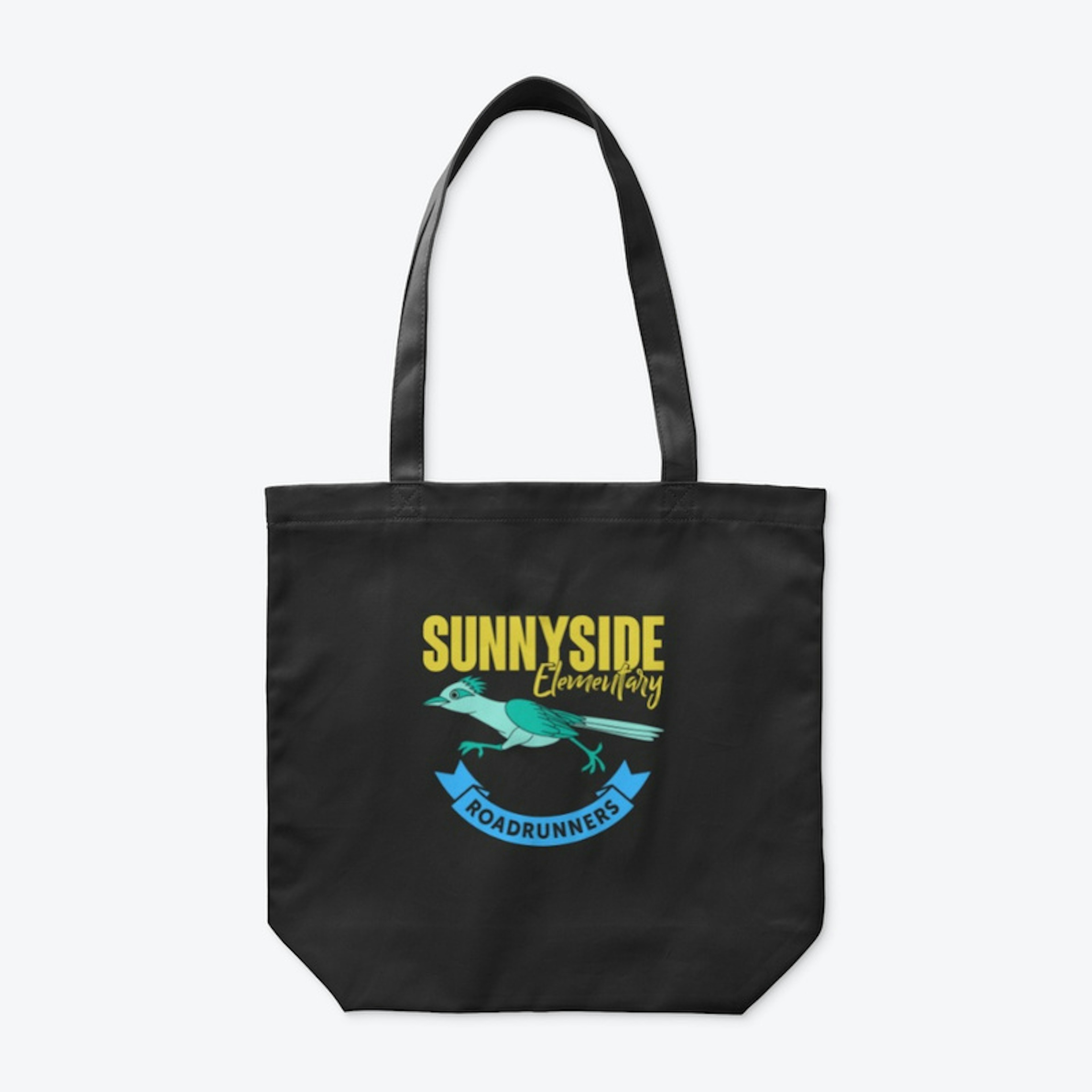 2021 Sunnyside Tote Bag