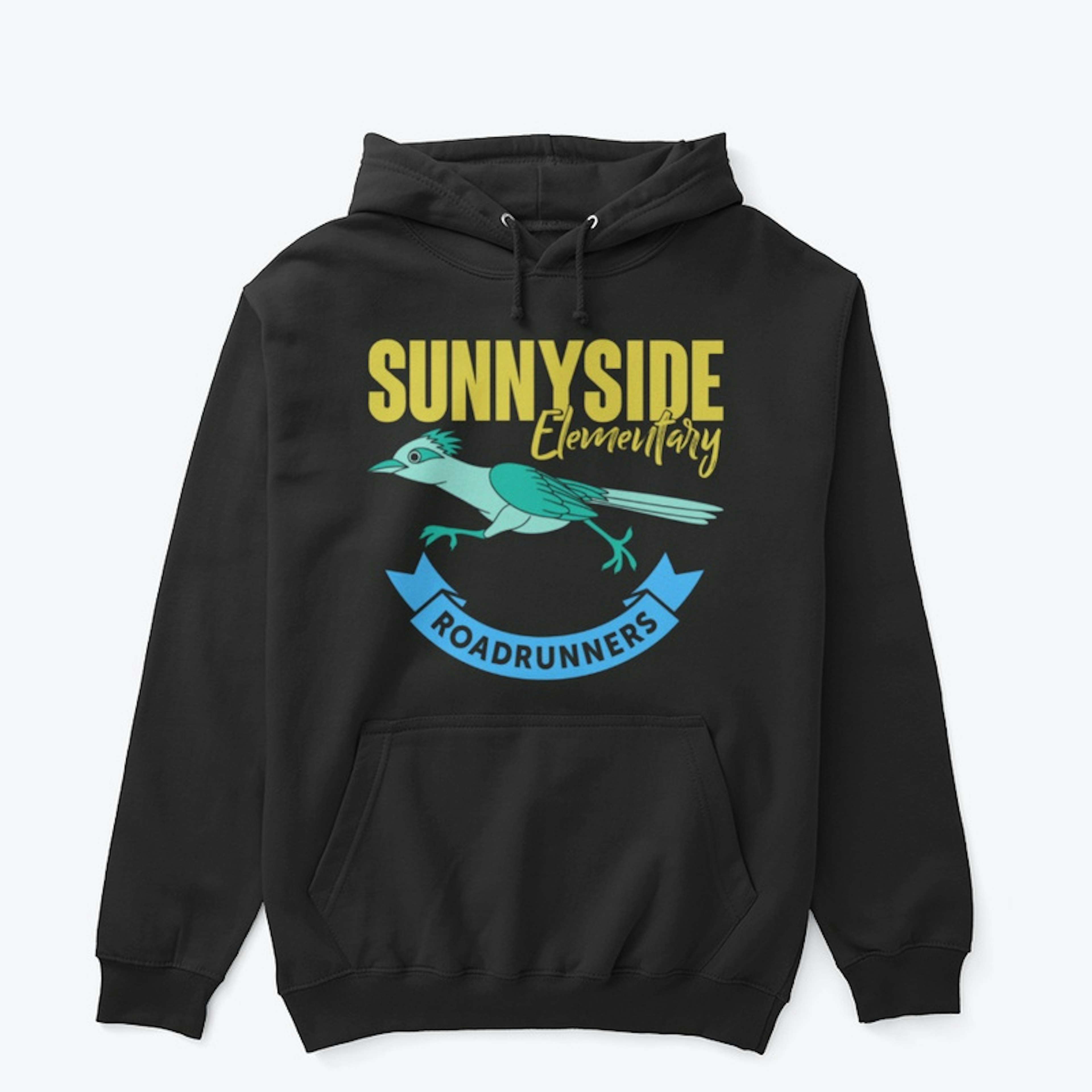 2021-22 Sunnyside Adult Hoodie