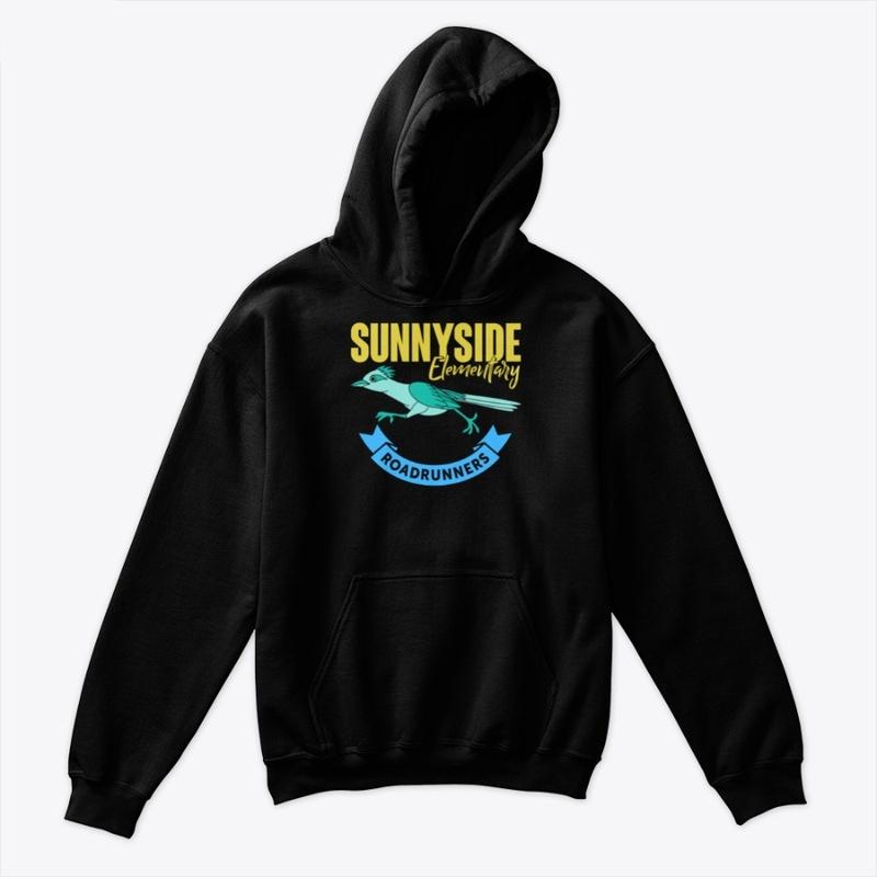 2021 Sunnyside Kid Hoodie