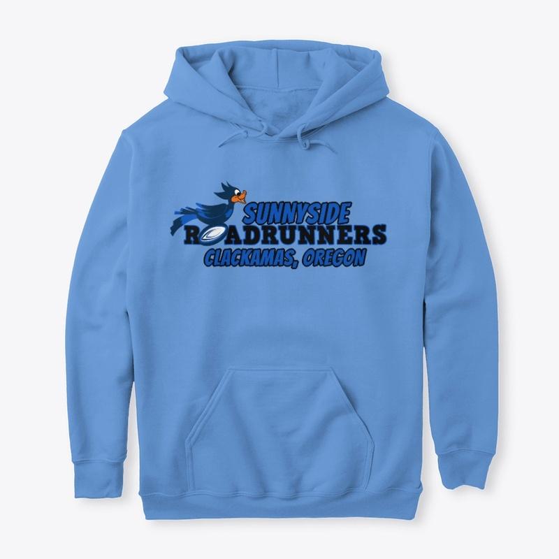 2019 Adult Hoodie