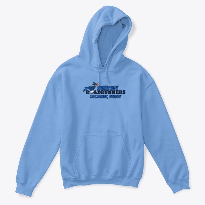 2019 Child Hoodie