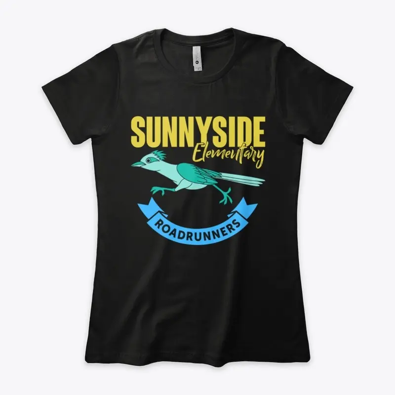 2021 Sunnyside Women's Tee