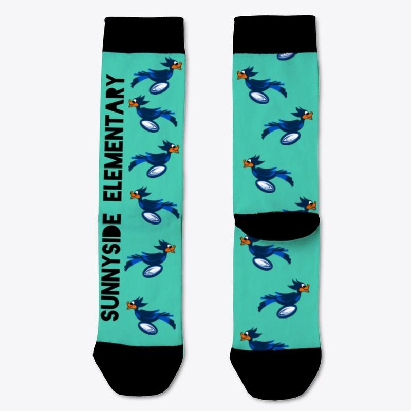 Sunnyside Socks